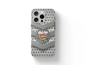Cadillac Custodia Telefono Edizione Max di Qualità